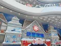 -广州热雪奇迹