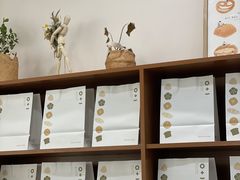 -0+1·手作面包(新北店)