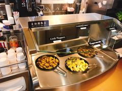 辣椒-The Habit Burger Grill 哈比特汉堡(复兴soho店)
