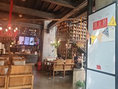 -漫咖啡(红唐店)