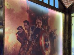 -骑士KTV(红谷滩万达店)