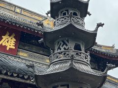 -西园戒幢律寺