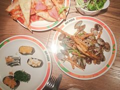 -比格比萨自助(南京万达茂店)