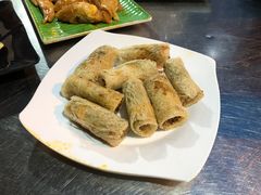 -瓦片烤肉(13号店)