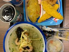 餐饮设施-上海海昌海洋公园