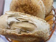 -清真喜兰老丁羊汤特色小吃