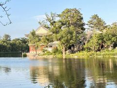 -承德避暑山庄景区