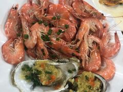 -亚龙湾8号(丁村万人海鲜广场店)