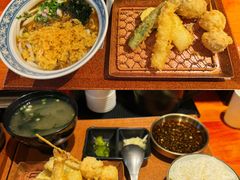 -天妇罗内顺田(罗湖店)
