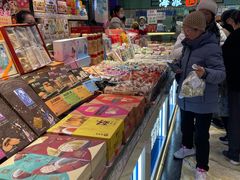 -泰康食品(南京东路店)
