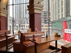 -埠口精酿夜景餐酒吧· BREWPORT BISTRO(长嘉汇重庆之眼店)