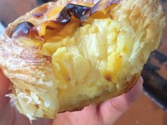 -玛嘉烈蛋挞(金利来大厦店)
