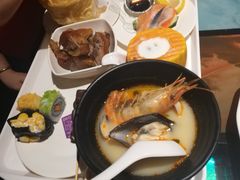 -堂会·KTV·自助餐·团建聚会(天河店)