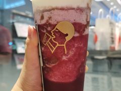 -喜茶(广州东方宝泰店)