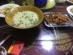 -大城·烧烤海鲜大排档(台东店)