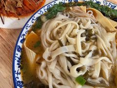 -清真马杰山牛肉汤馆