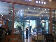 门面-爸爸糖手工吐司(苏州环球188店)