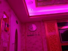 -金橙子足浴·按摩·SPA会所(龙华店)
