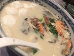 -山外山菜馆(玉泉路店)
