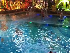 -宝丽金大酒店·洗浴中心