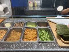 -米陀饭团(中华广场店)