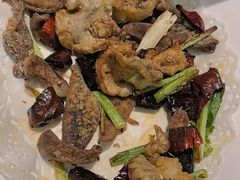 -陈家老院子·长春特色东北家宴(一匡街店)