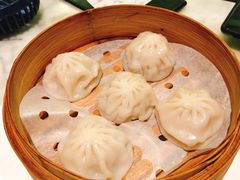 上海小笼包-蝶园·装修中(BFC外滩金融中心店)