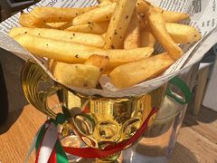 -1861意大利餐厅(来福士店)