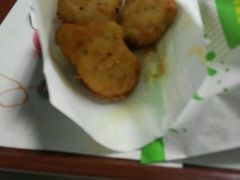 -华莱士·全鸡汉堡(光华路店)