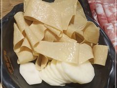 -呷哺呷哺(保利广场店)