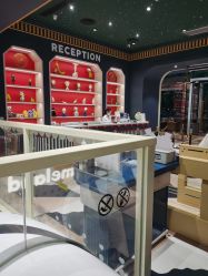 -meland亲子乐园(深圳领展中心城店)