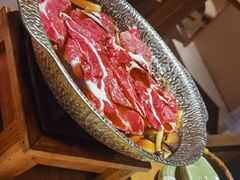 -三石铁板烧(紫竹桥店)