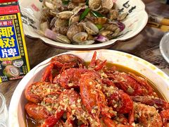 -一品龙虾(新都店)