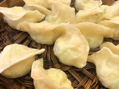 -好妈王饺子(滂江街店)