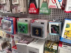 -任天堂Nintendo Switch体验店(天河城店)