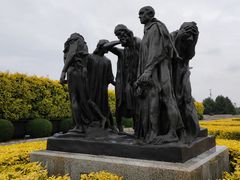 -长春世界雕塑园