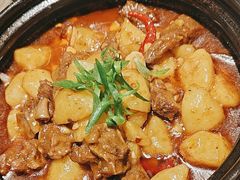 -小户人家(循礼门南国中心店)