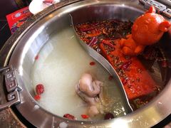 -辣府(椒江店)