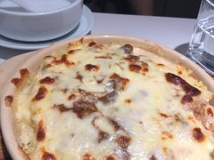 -千日贺茶餐厅(开发区安盛店)