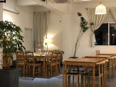 大堂-禾气食店