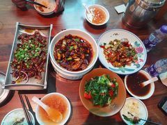 -树厨贵州菜(花果园购物中心店)