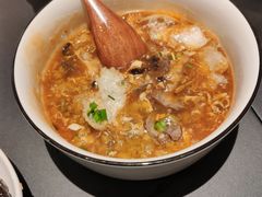 -贡梅老面馆·蟹粉面·无锡特色小吃(南长街主推店)