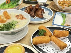 -点都德(龙之梦店)