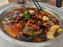 -红菜坊·烤鸭·川鲁宴(石园店)