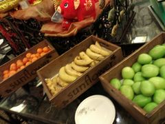 -珀丽酒店-协奏坊餐厅