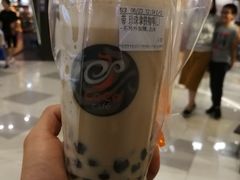 -CoCo都可(虹口龙之梦店)