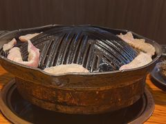 -kingkong大猩猩烤肉(CBD店)