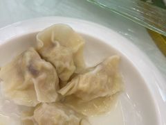-金华安大酒楼·老牌潮菜·粤式茶点(东方国际店)