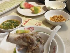 -小骨煲金华砂锅(转塘金街美地店)