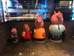 -蓝鲸湾汤泉(包河店)